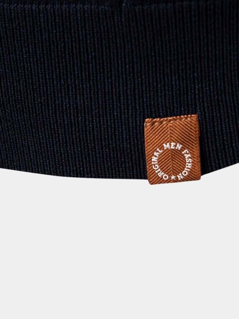 Polo Royal Zip
