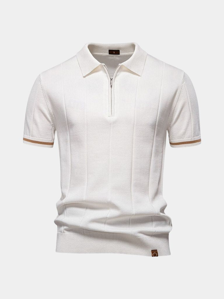 Polo Royal Zip