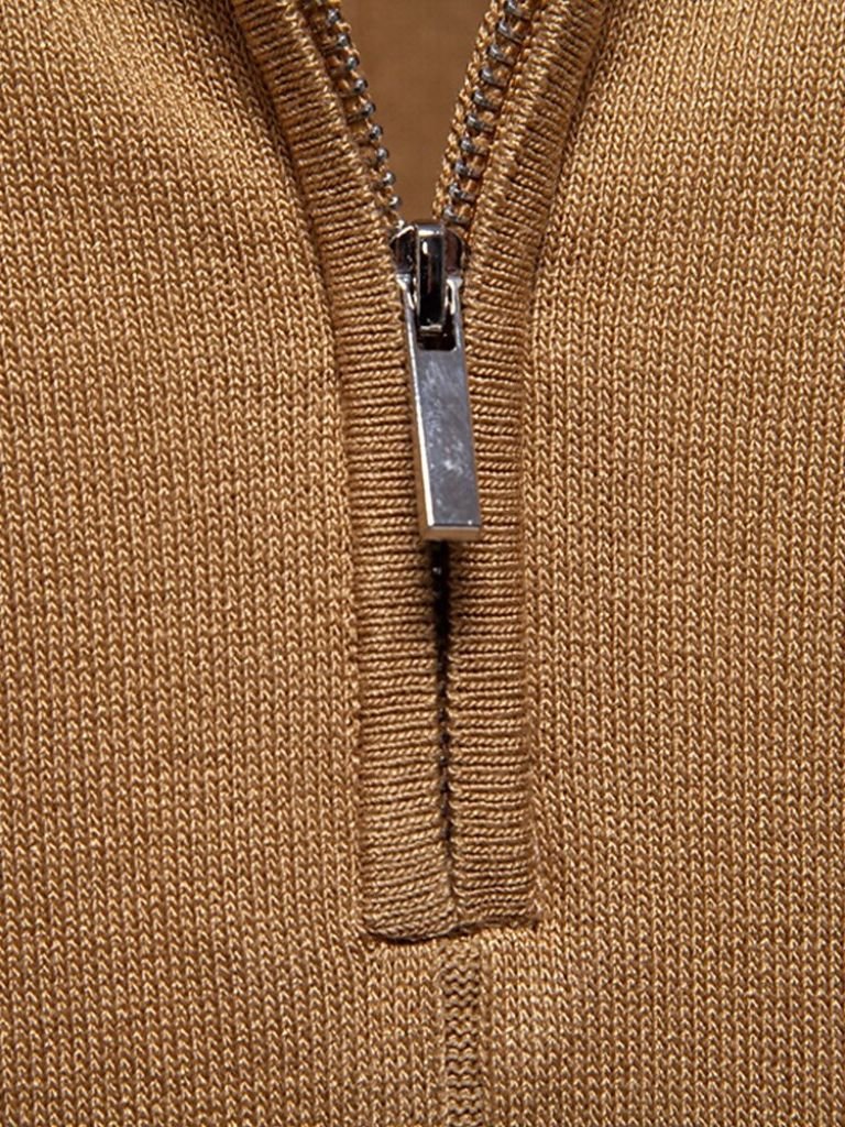 Polo Royal Zip