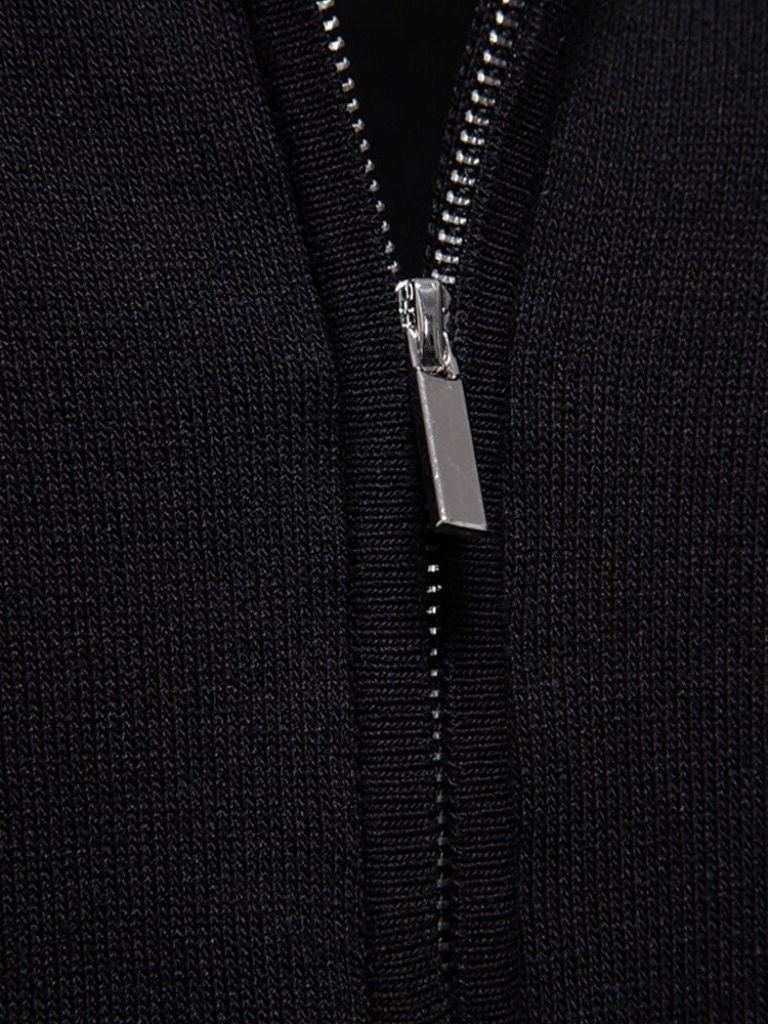 Polo Royal Zip