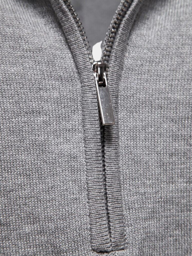 Polo Royal Zip
