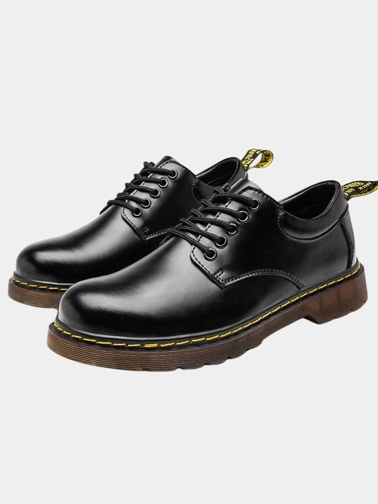 Bottes Rustic Sole pour homme