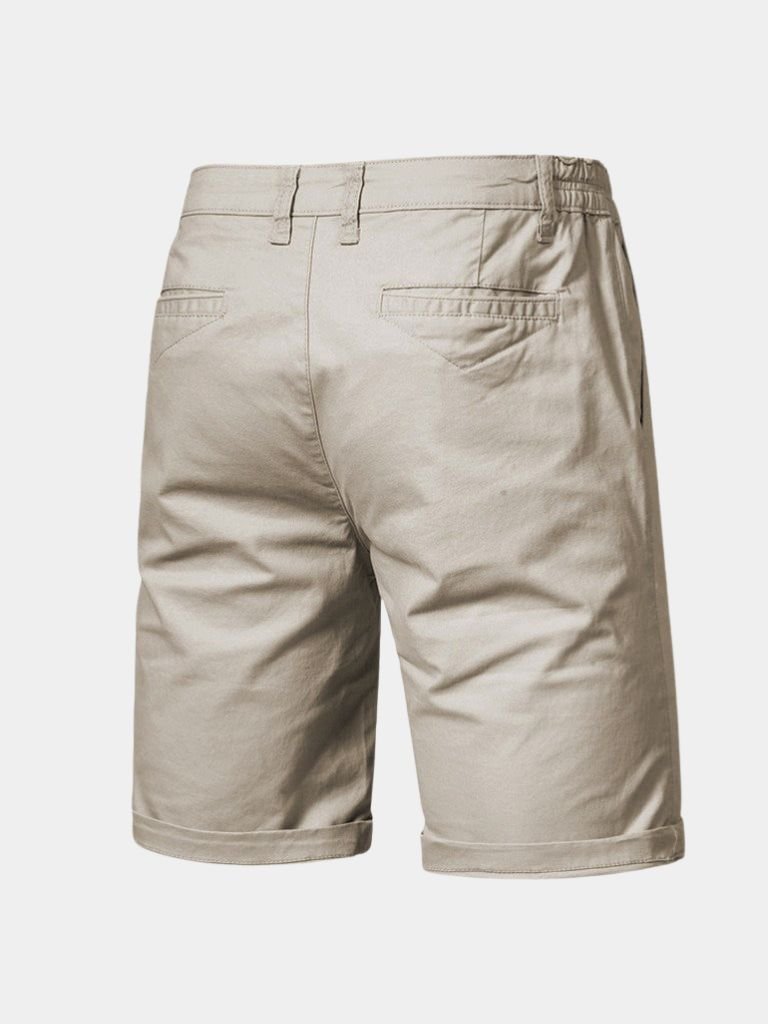 Short Sand Riviera