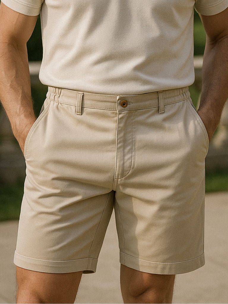 Short Sand Riviera