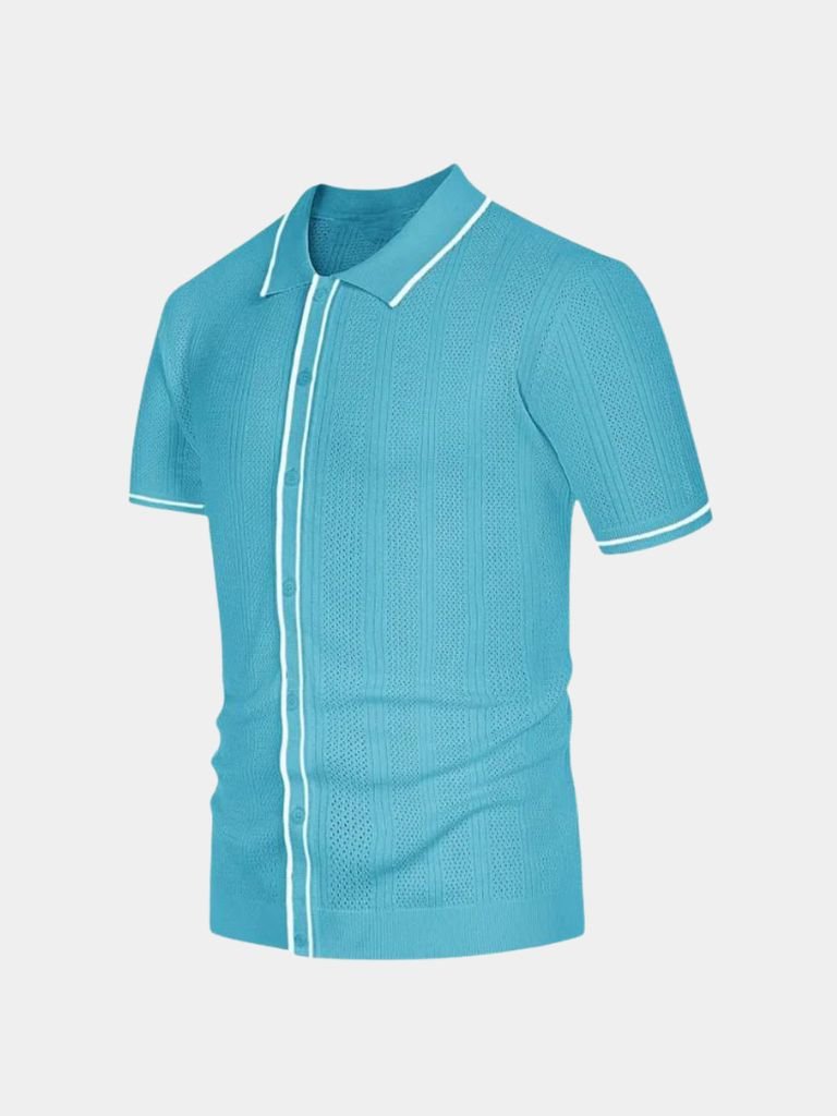 Polo Siena Vintage
