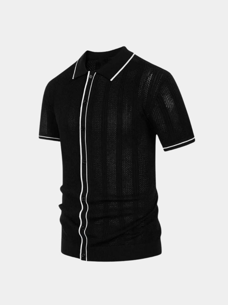 Polo Siena Vintage
