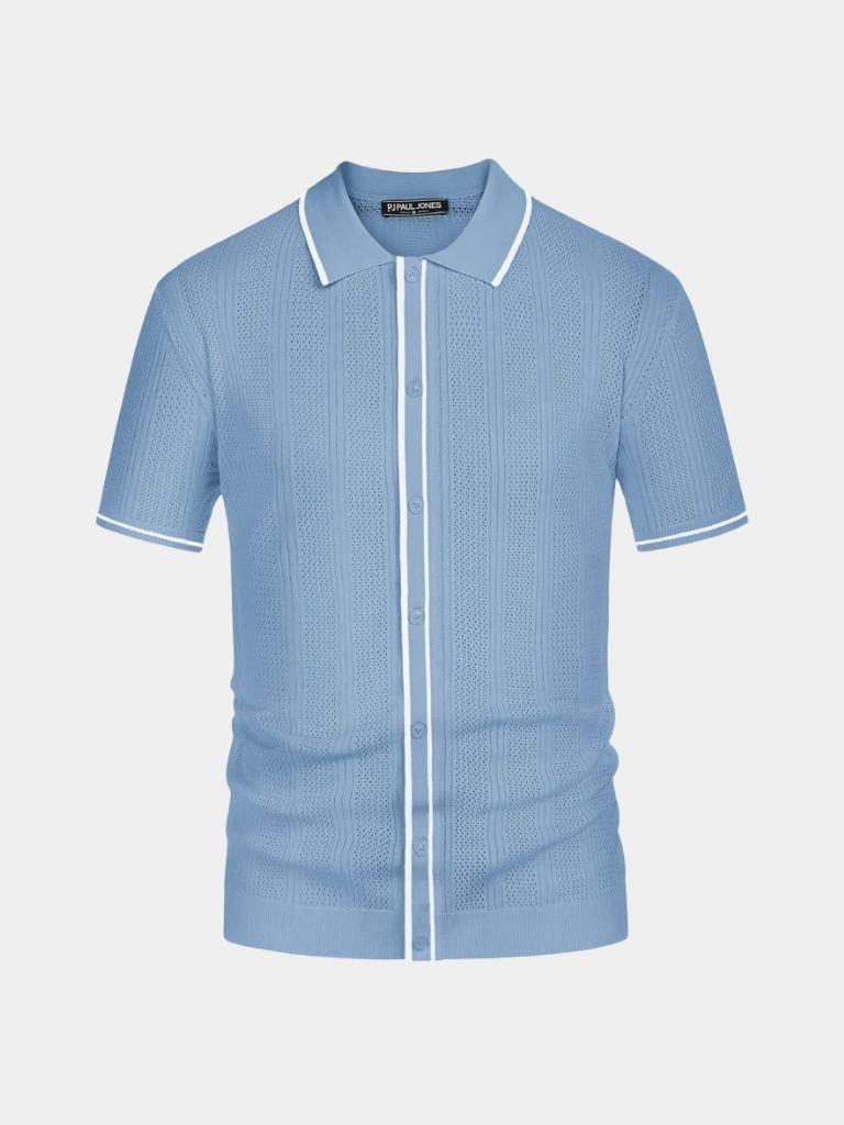 Polo Siena Vintage