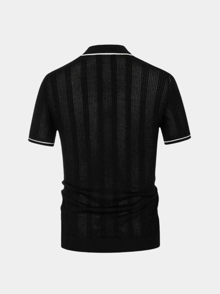 Polo Siena Vintage
