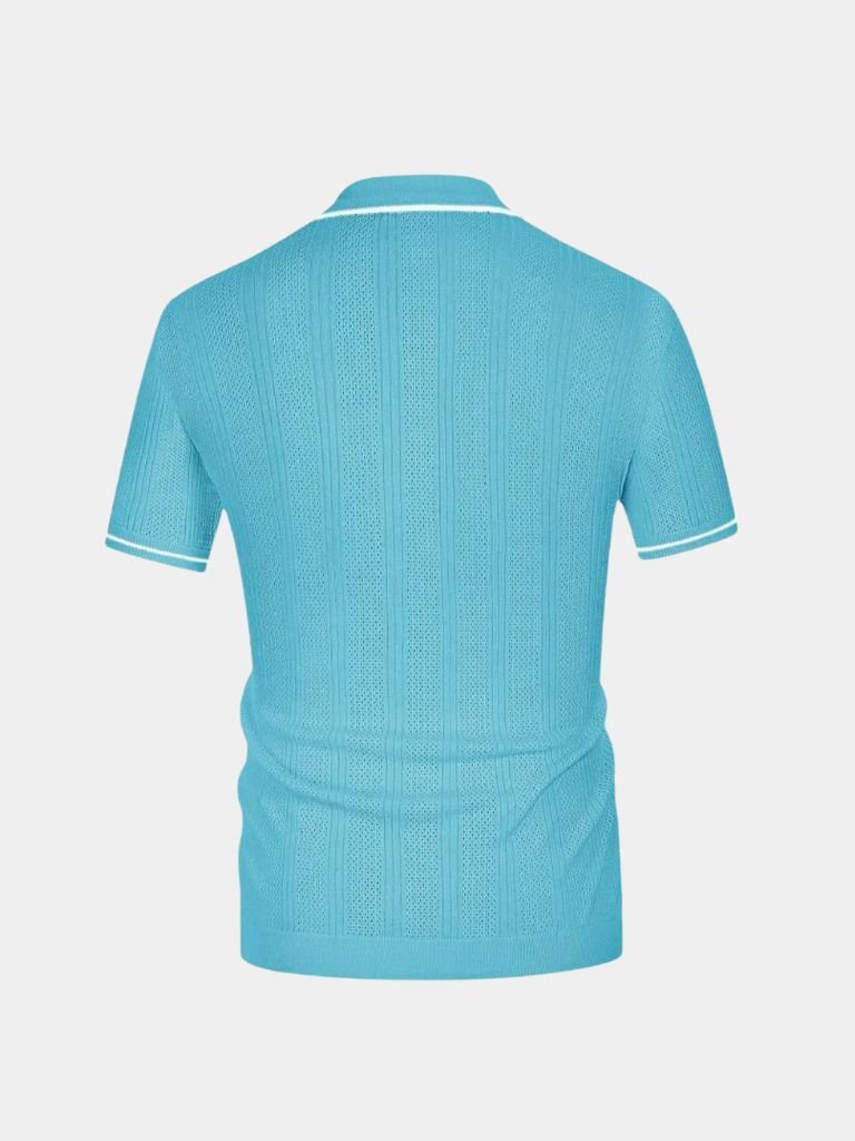 Polo Siena Vintage