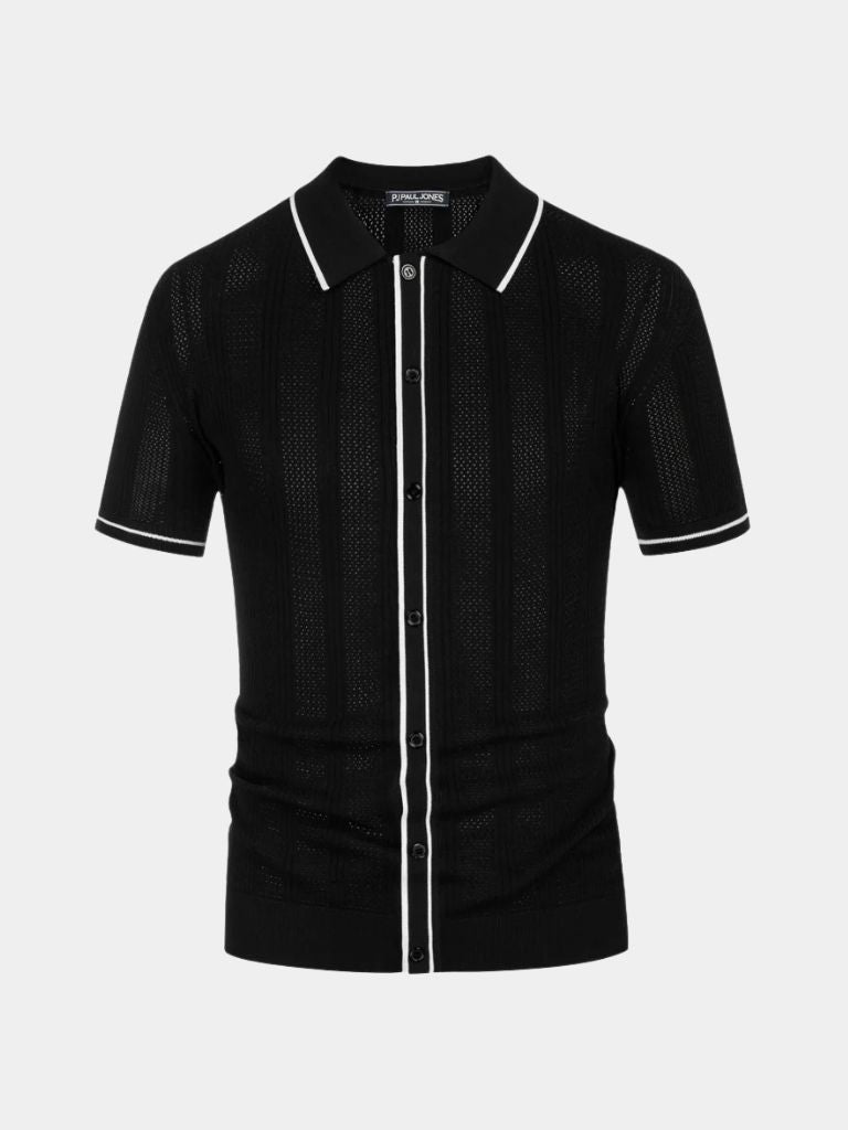 Polo Siena Vintage