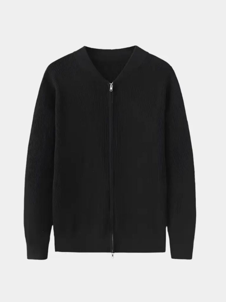 Veste Douce en Coton