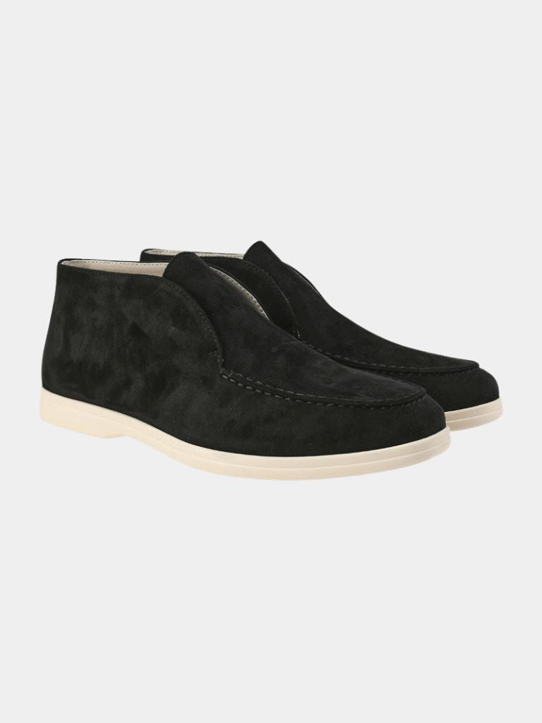Loafers Soft Journey