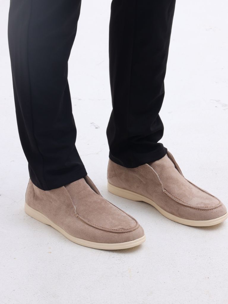 Loafers Soft Journey