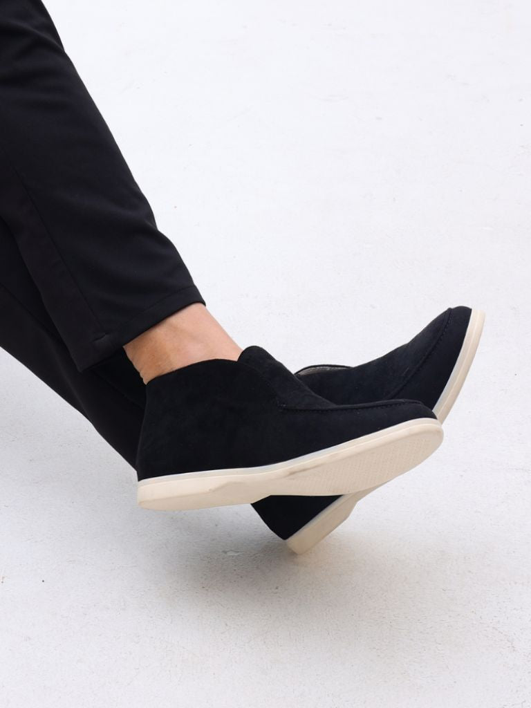 Loafers Soft Journey