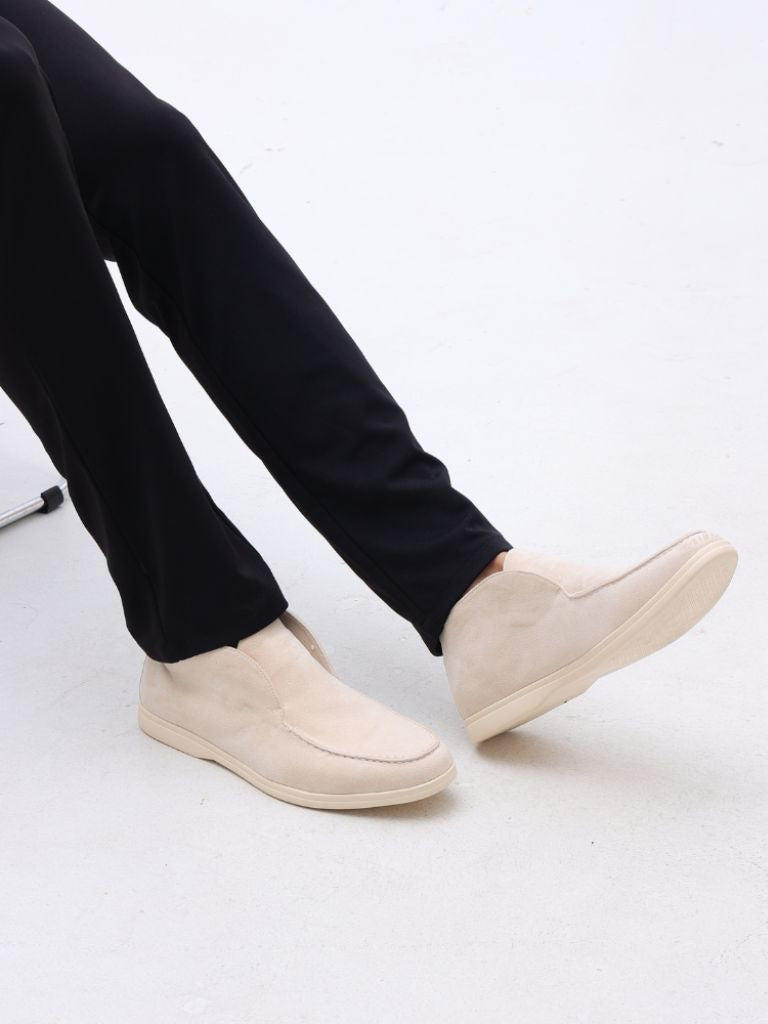 Loafers Soft Journey