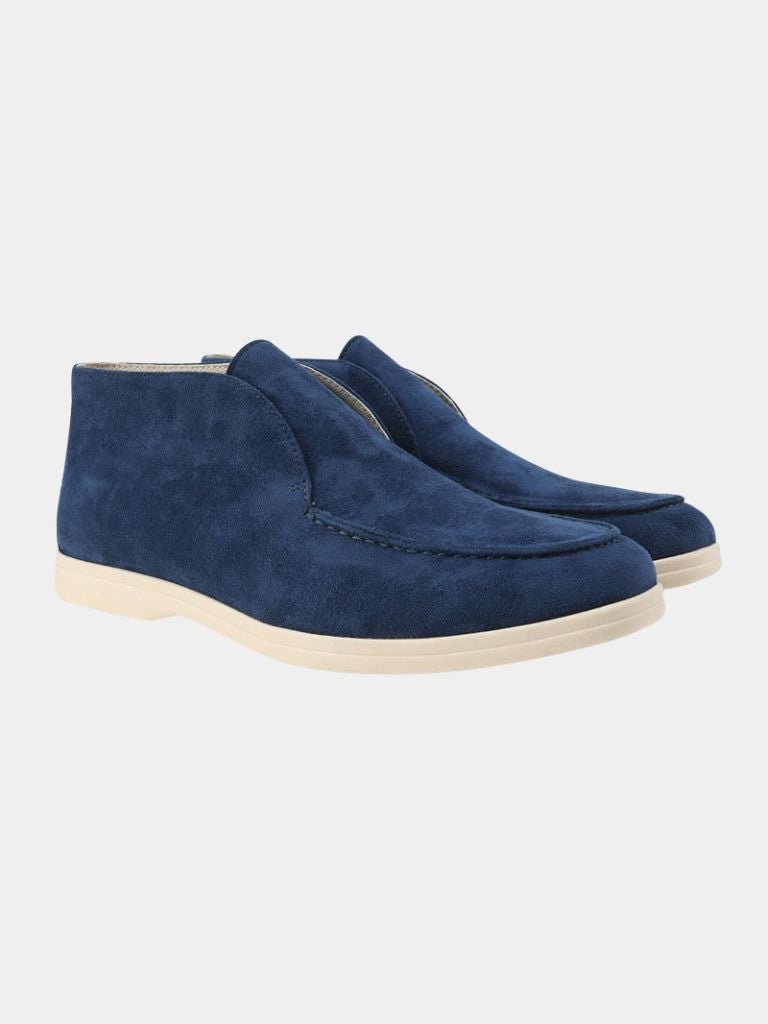 Loafers Soft Journey