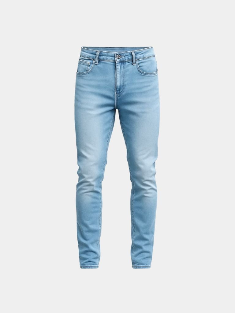 Jean skinny extensible