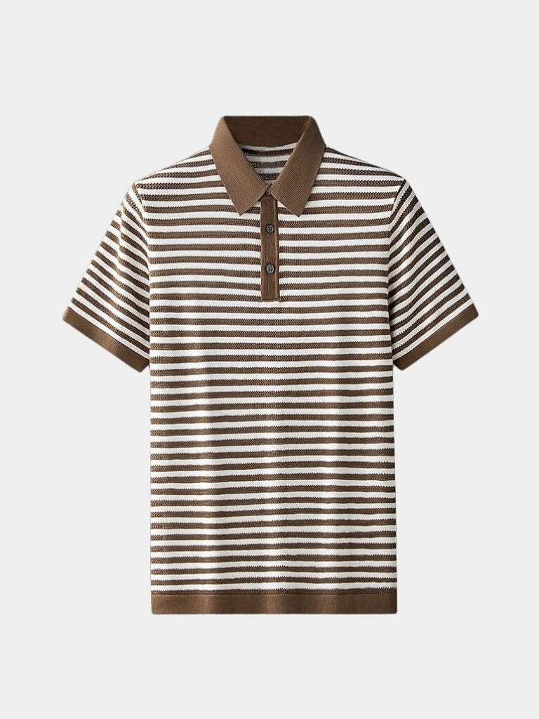 Polo Stripe Class