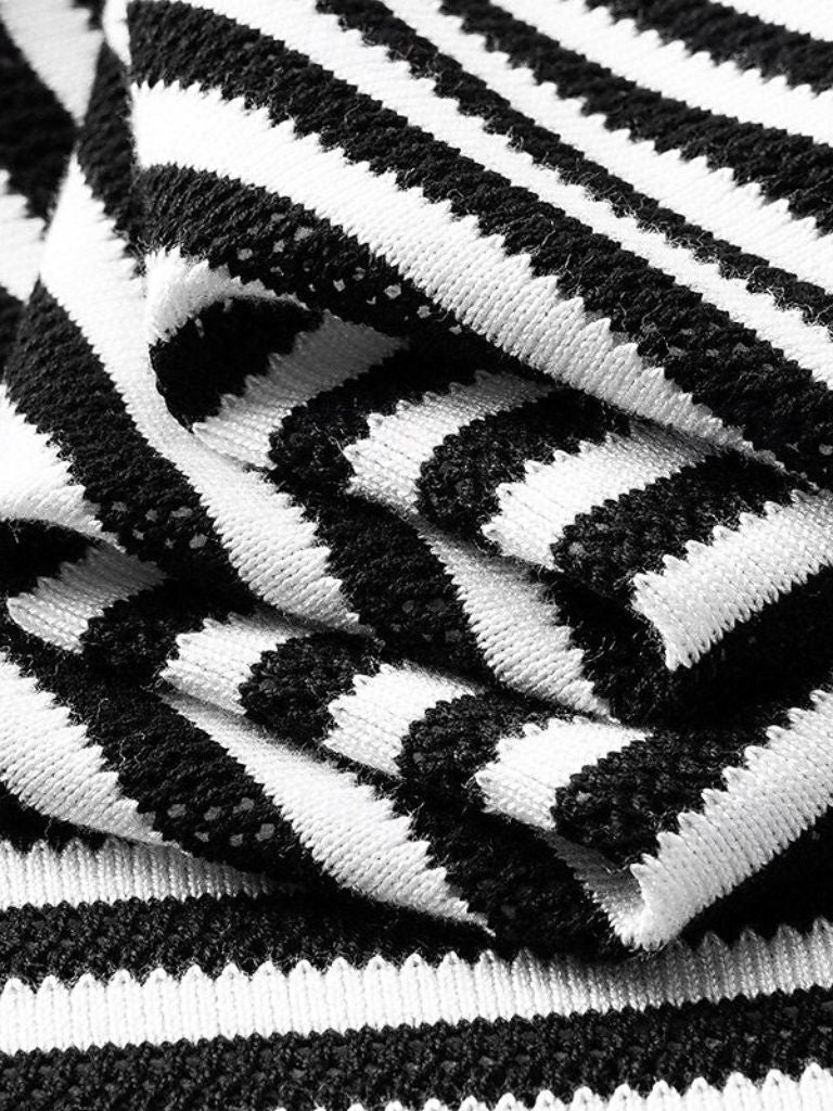 Polo Stripe Class