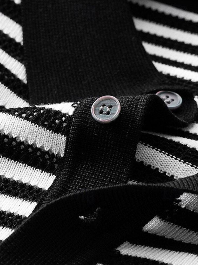 Polo Stripe Class
