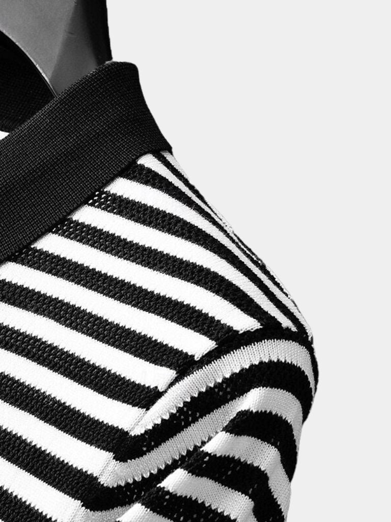 Polo Stripe Class
