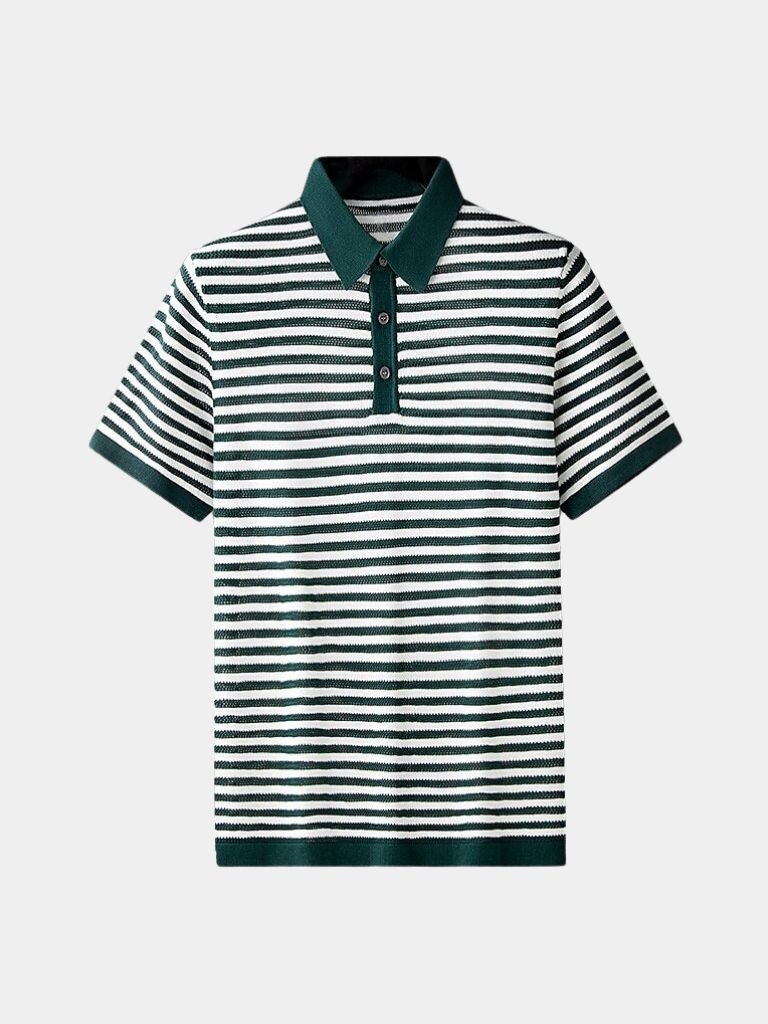 Polo Stripe Class