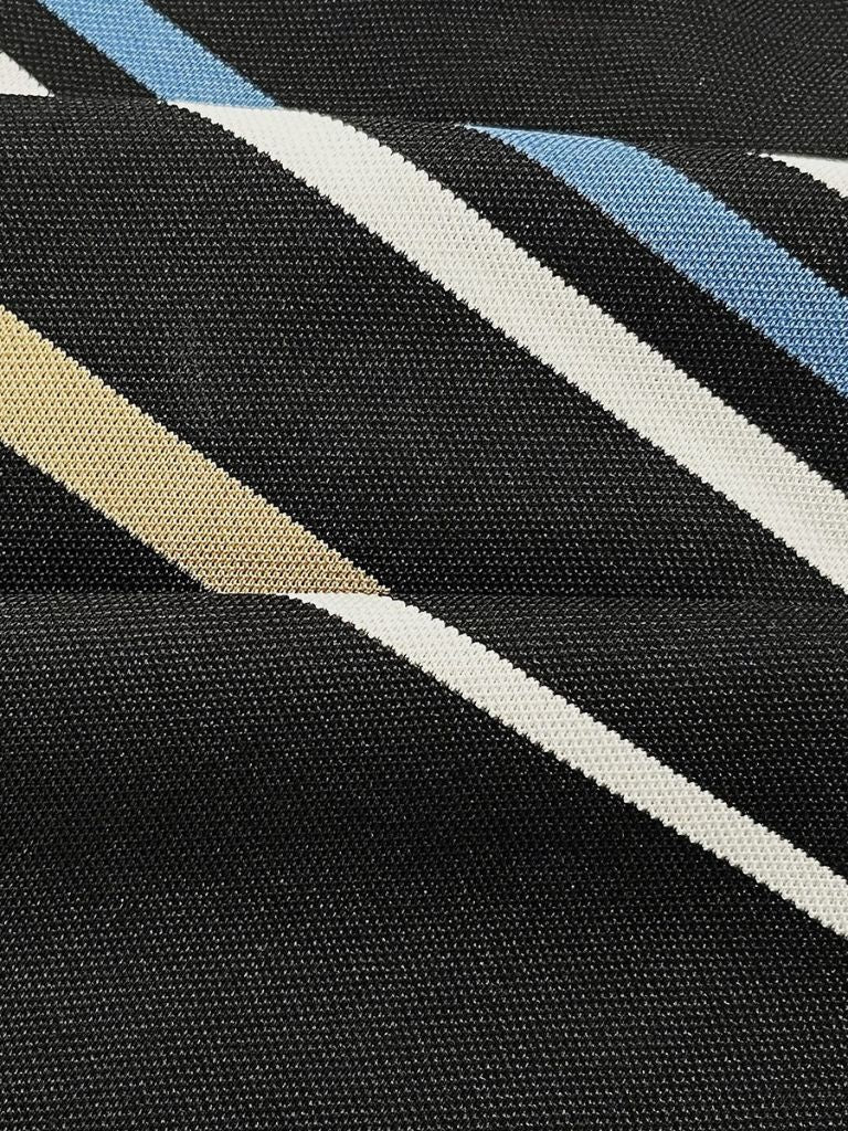 Polo Sunset Stripe