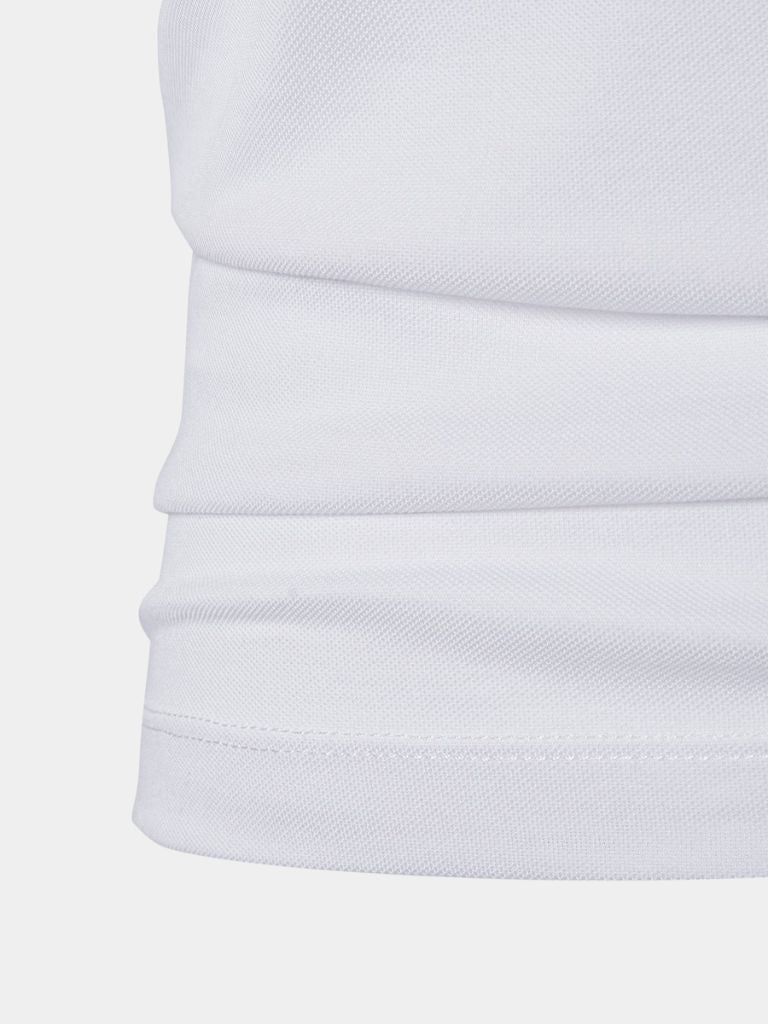 Polo Sunset Stripe