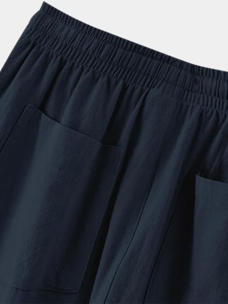 Pantalon Tomas Riviera