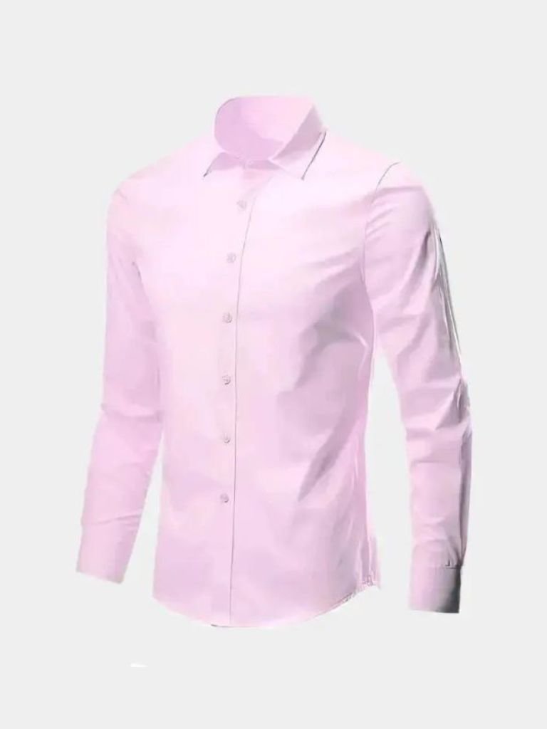 Chemise Ultra Tech élastique et déperlante