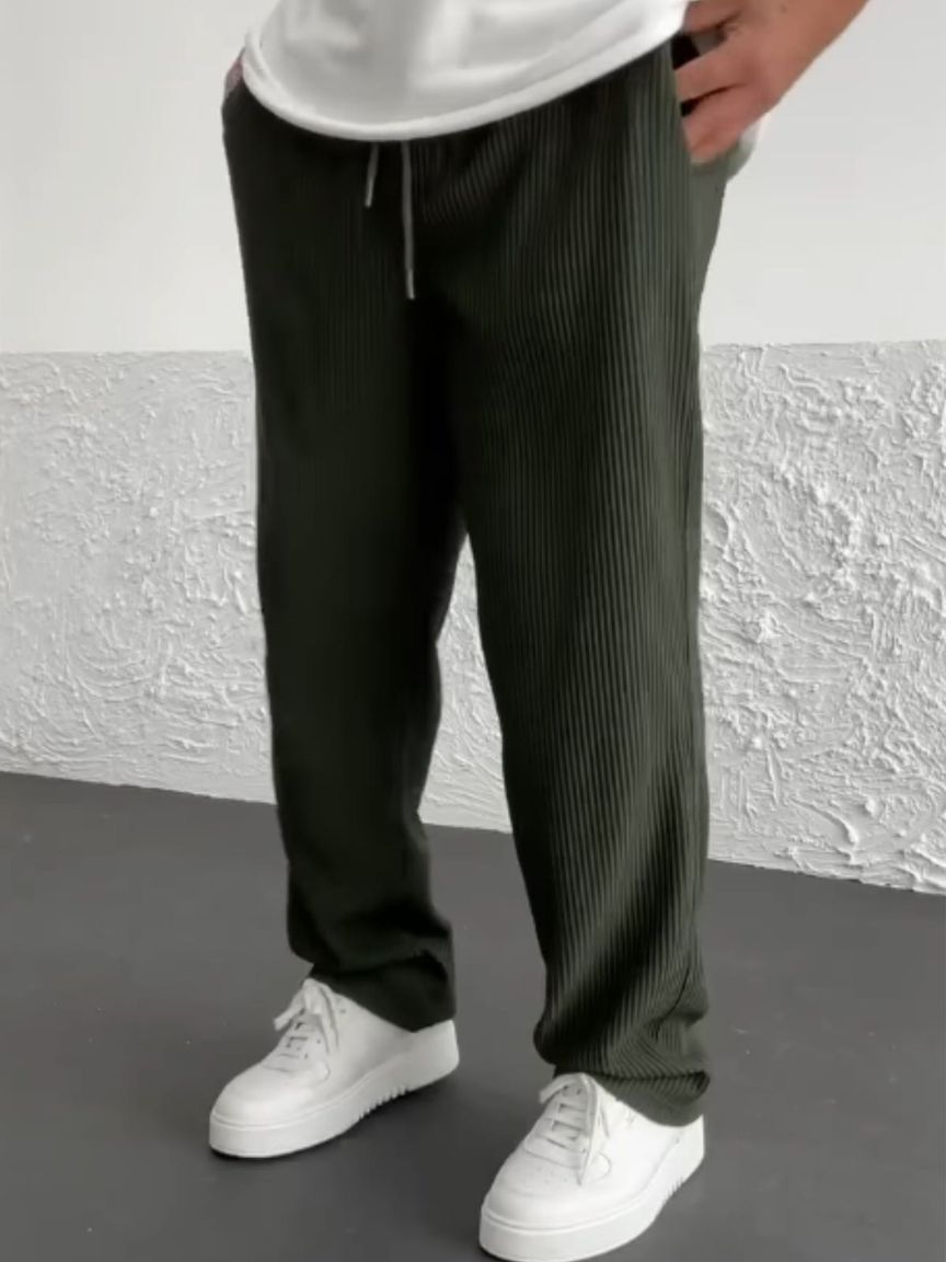 Pantalon Urban Flow