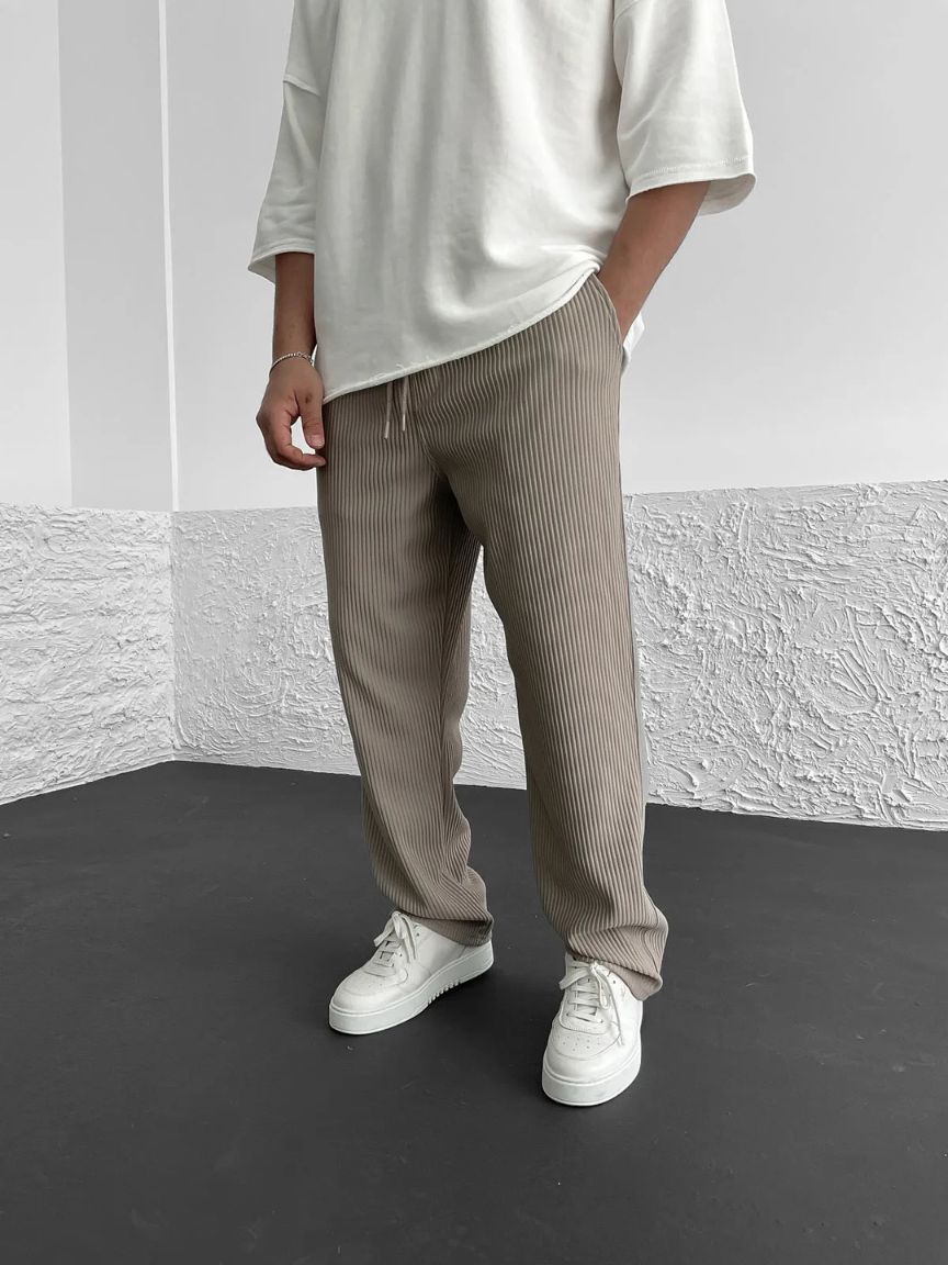 Pantalon Urban Flow