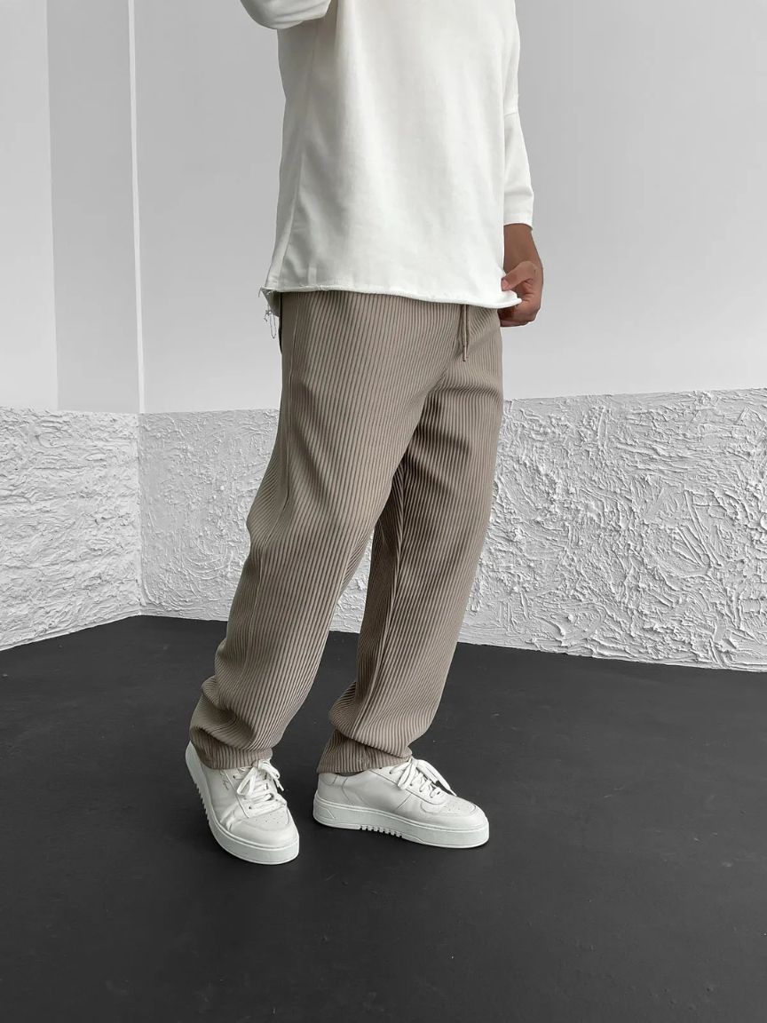 Pantalon Urban Flow
