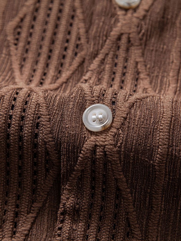 Chemise Valmoré Camp