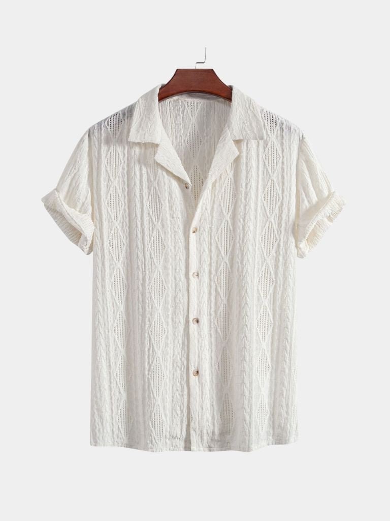 Chemise Valmoré Camp