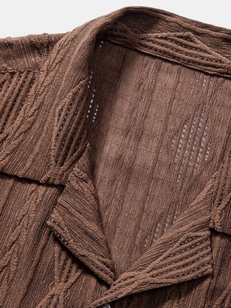Chemise Valmoré Camp