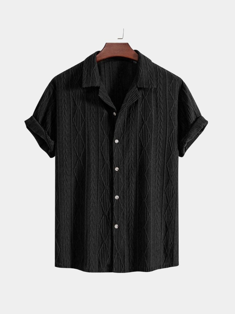 Chemise Valmoré Camp
