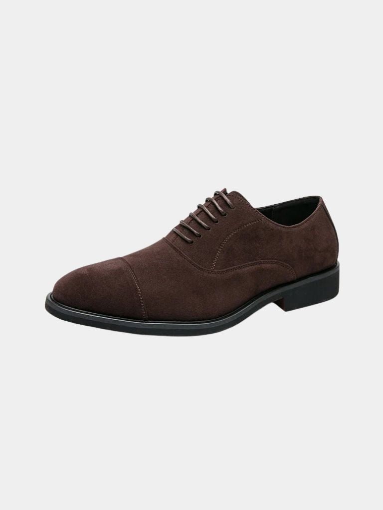 Chaussures Derby Velvet Monarch