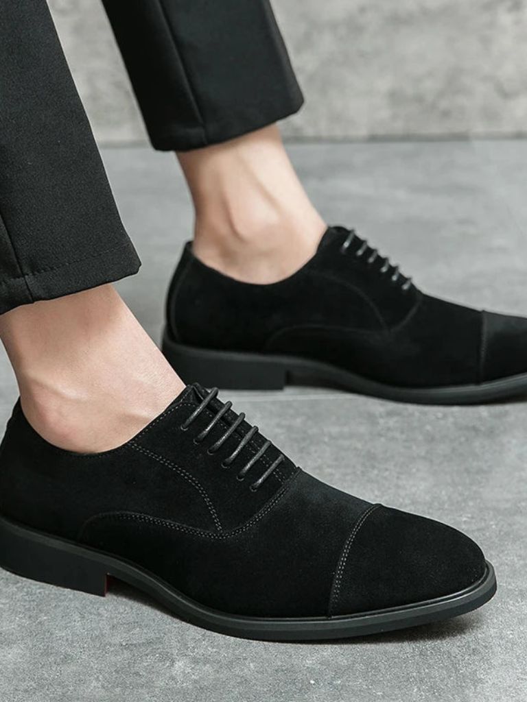 Chaussures Derby Velvet Monarch
