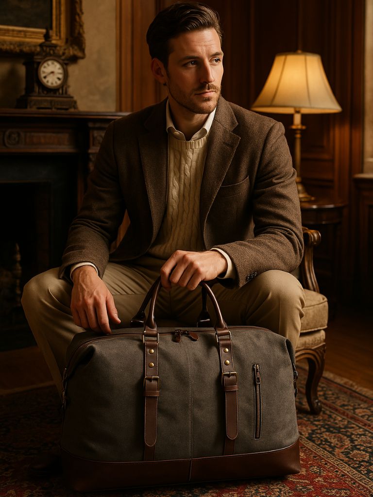 Sac de voyage Voyager