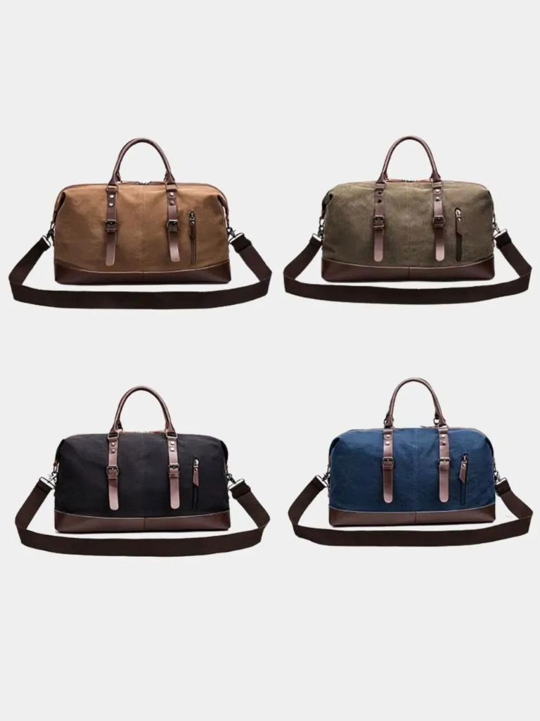 Sac de voyage Voyager