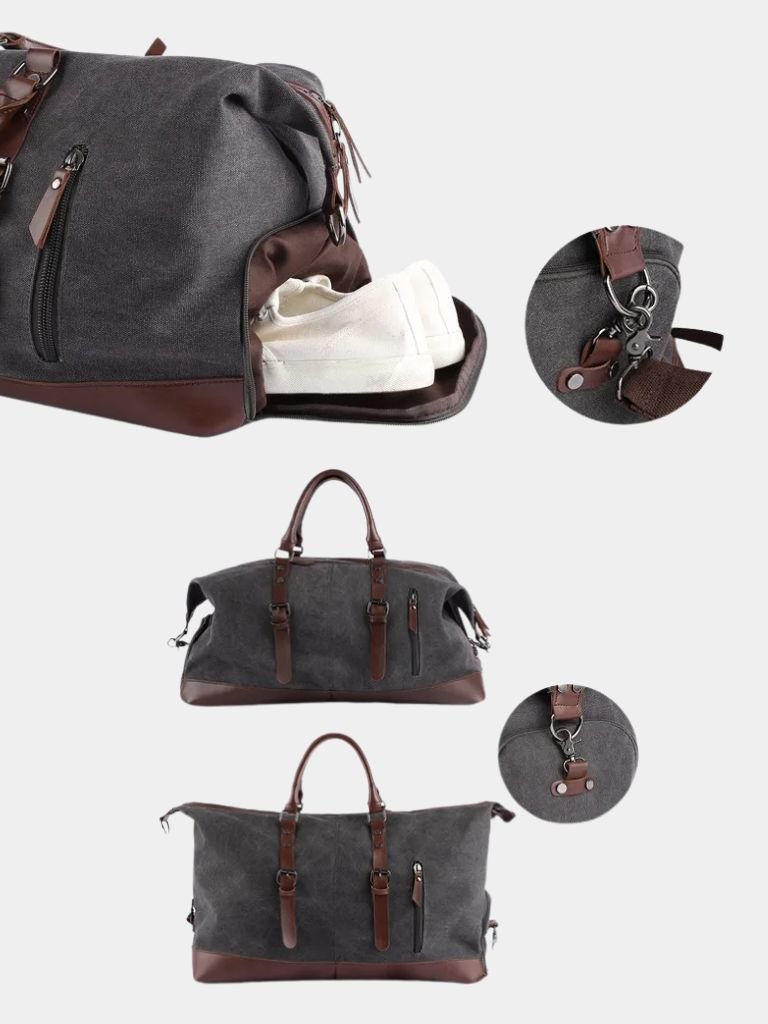 Sac de voyage Voyager