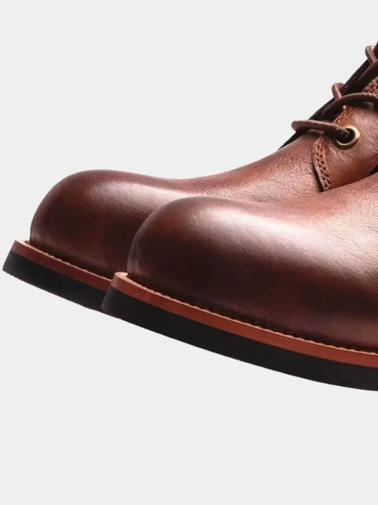 Bottes Wellington Heritage