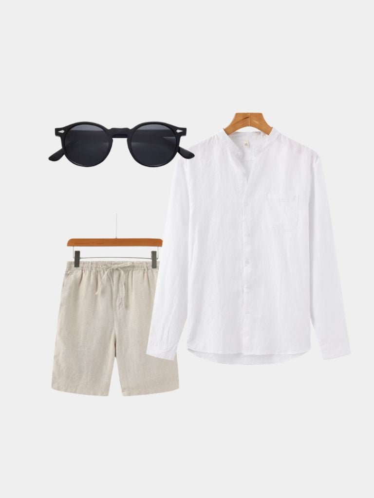 Ensemble Alba Riviera