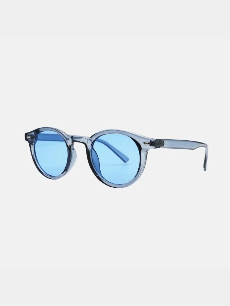Lunettes de soleil Amber Hide