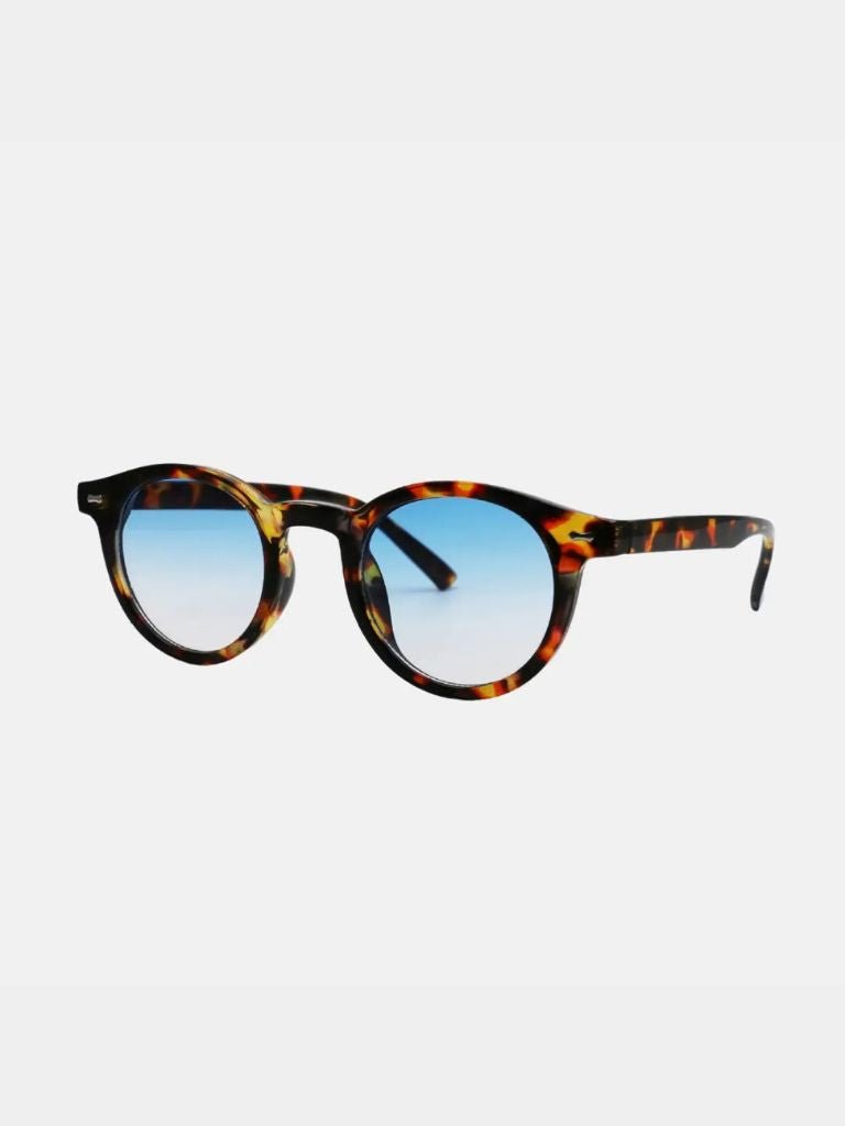 Lunettes de soleil Amber Hide