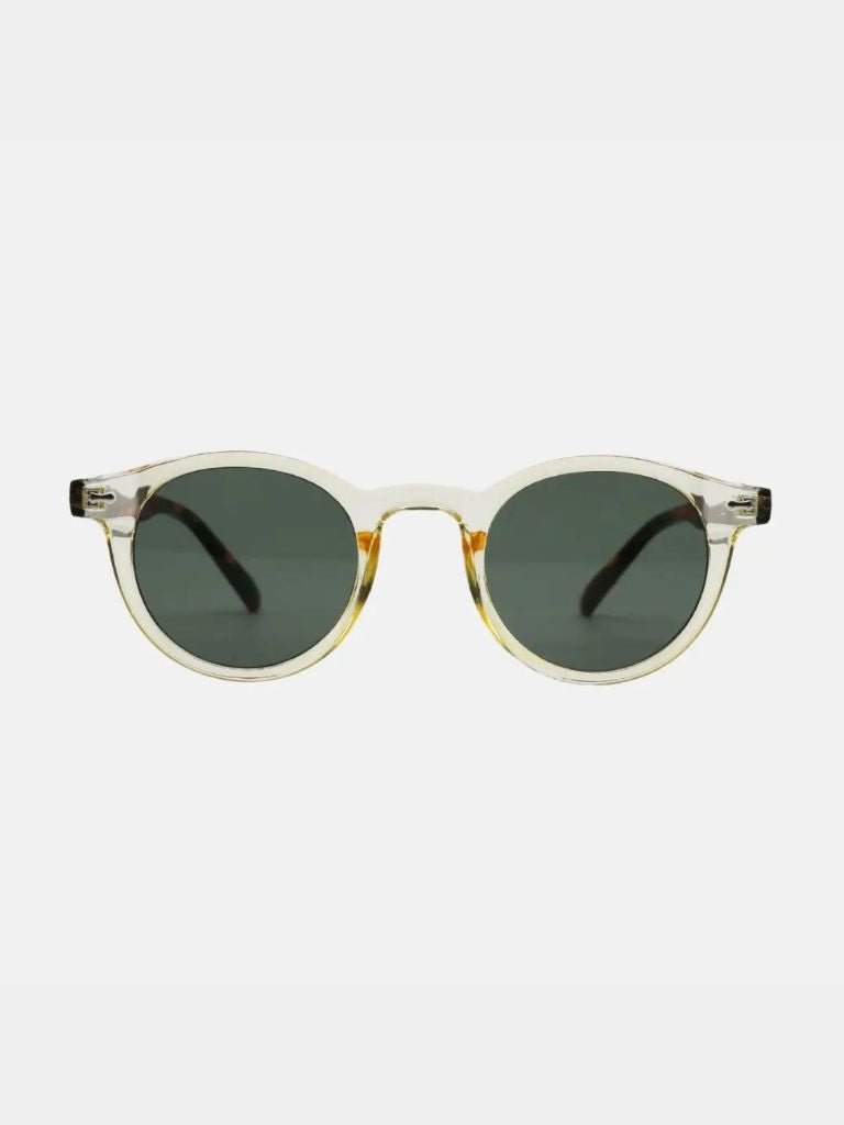 Lunettes de soleil Amber Hide