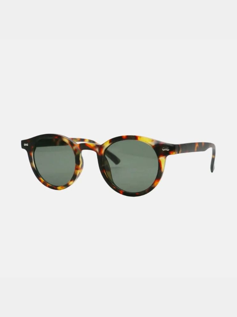 Lunettes de soleil Amber Hide