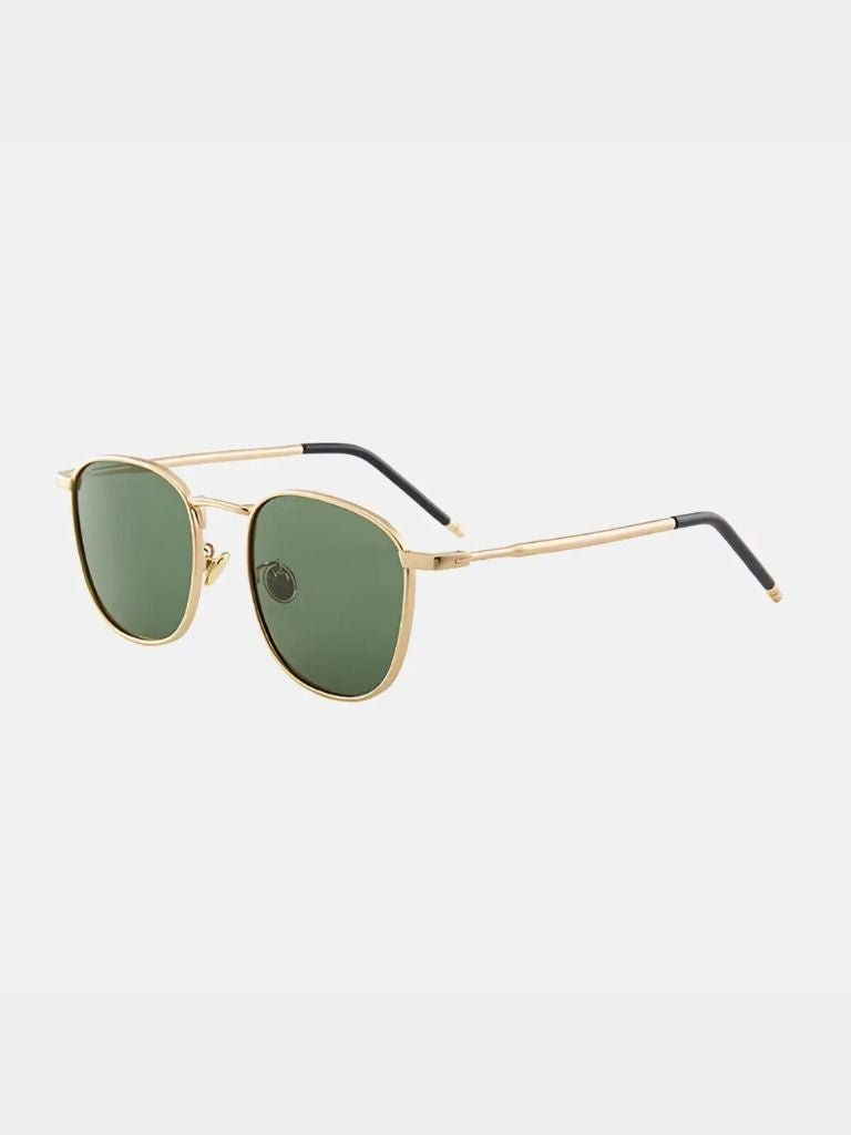 Covenant Noir Sunglasses