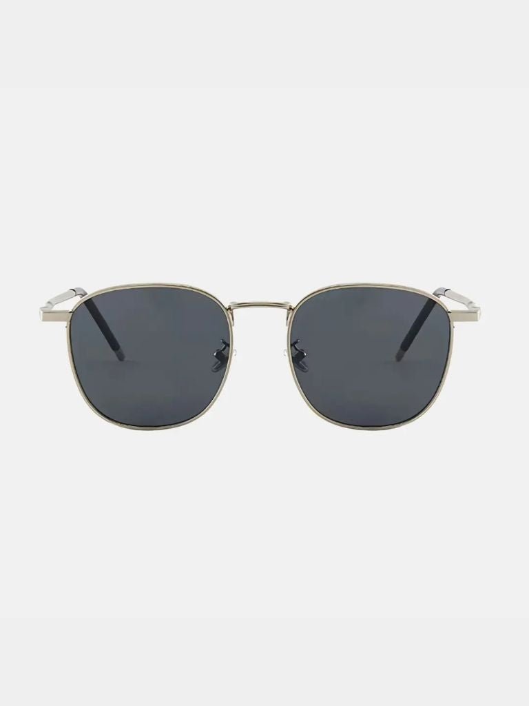 Covenant Noir Sunglasses